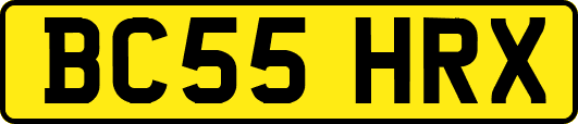 BC55HRX