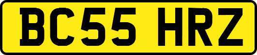 BC55HRZ