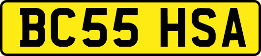 BC55HSA