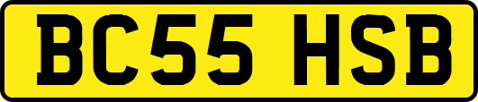 BC55HSB