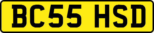 BC55HSD
