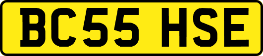 BC55HSE