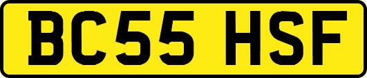 BC55HSF