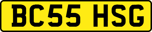 BC55HSG