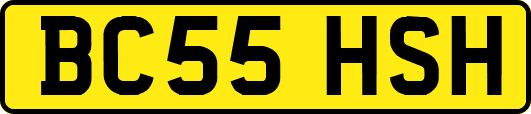 BC55HSH