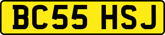 BC55HSJ