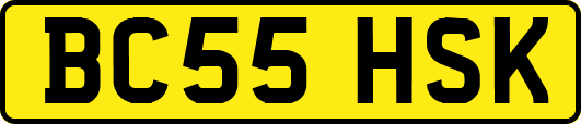 BC55HSK