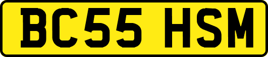 BC55HSM