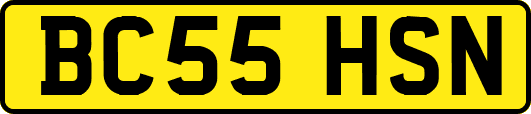 BC55HSN