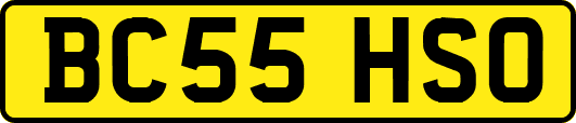 BC55HSO