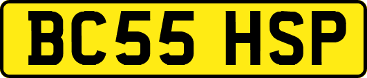 BC55HSP