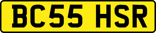 BC55HSR