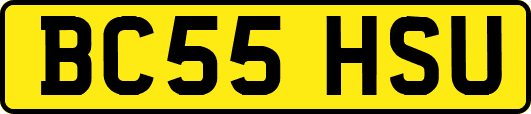 BC55HSU