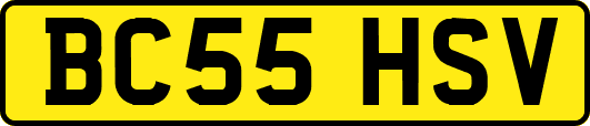 BC55HSV