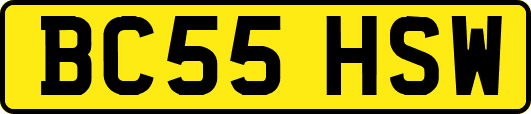 BC55HSW