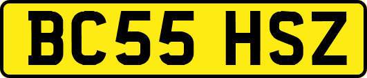 BC55HSZ