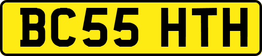 BC55HTH