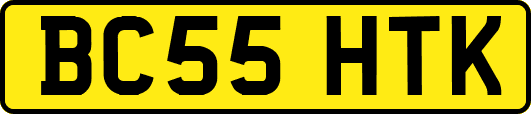 BC55HTK