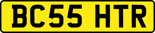 BC55HTR