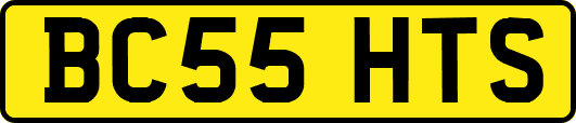 BC55HTS
