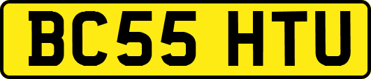 BC55HTU
