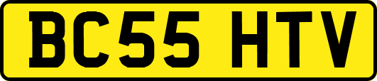 BC55HTV