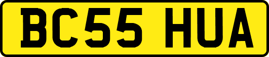 BC55HUA