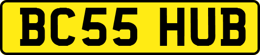 BC55HUB