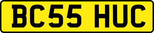 BC55HUC