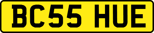 BC55HUE