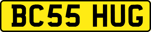 BC55HUG