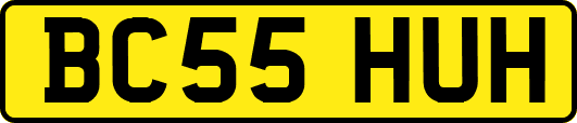 BC55HUH