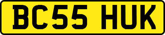 BC55HUK