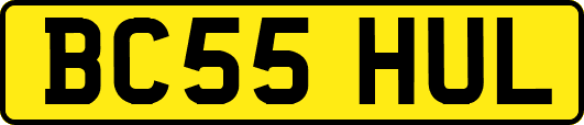 BC55HUL
