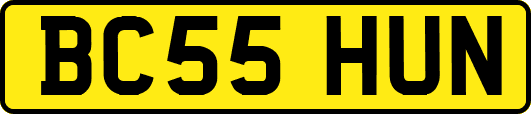 BC55HUN