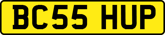 BC55HUP