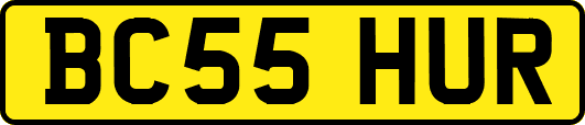BC55HUR