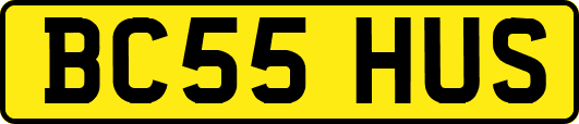 BC55HUS