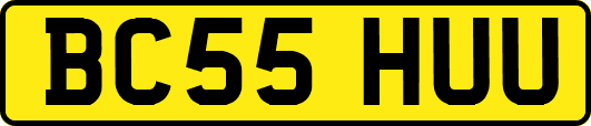 BC55HUU