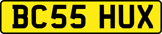 BC55HUX
