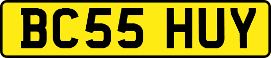 BC55HUY
