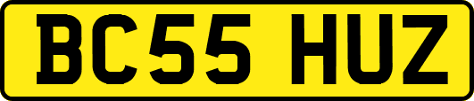 BC55HUZ