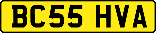BC55HVA