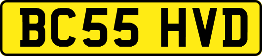 BC55HVD