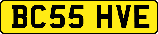 BC55HVE