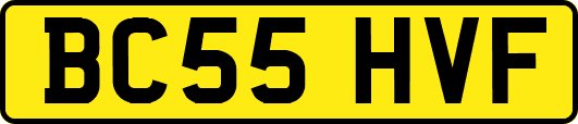 BC55HVF