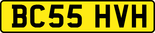 BC55HVH