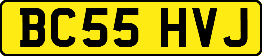 BC55HVJ