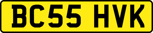 BC55HVK