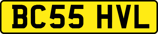 BC55HVL